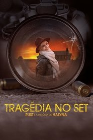 Image Tragédia no Set: Rust e a História de Halyna