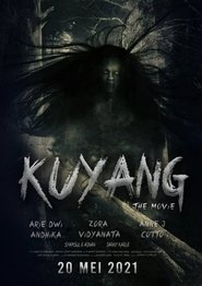 Kuyang the Movie poszter