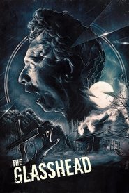 Poster The Glasshead 1998