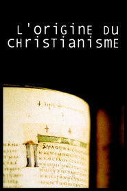 L'Origine du Christianisme (2004)
