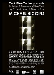 Poster Some Must Watch, While Some Sleep 2012
