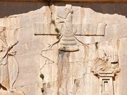 End of the Neo-Babylonian Empire