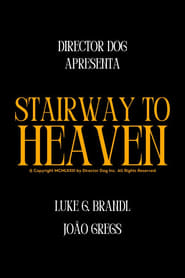 Poster Stairway To Heaven