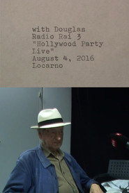 Hollywood Party