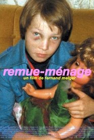 Poster Remue-ménage