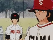 The Battle Against Sumi Tech! What!? The Pitcher is Yoshida!!