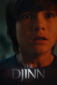 The Djinn (2021)