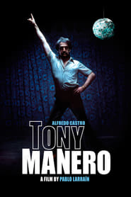 Tony Manero 2008