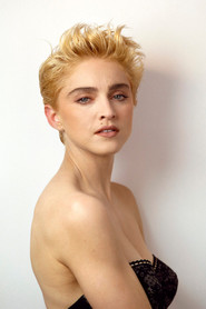 Madonna 500x750