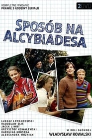 Sposób na Alcybiadesa 映画 ストリーミング - 映画 ダウンロード