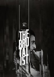 Brutalisten (2024)