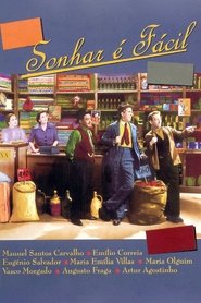 Sonhar é Fácil (1951) Sonhar é Fácil (1951)