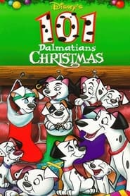 Poster A Christmas Cruella 1997