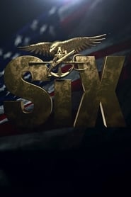 Poster for SIX