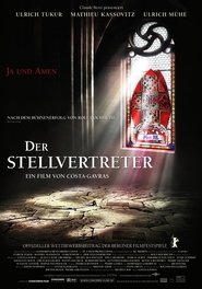 Der Stellvertreter 2002 Stream German HD