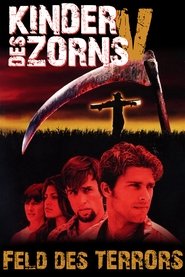 Poster Kinder des Zorns 5 - Feld des Terrors