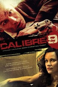 Poster Caliber 9 2011