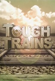 Poster Tough Trains 2014