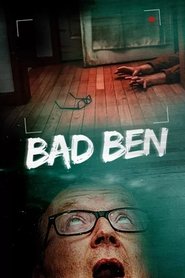 Bad Ben постер