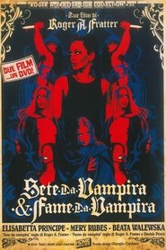 Sete da vampira) Sete da vampira (1998)
