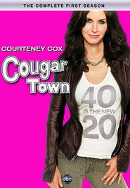 Cougar Town Season 1 4