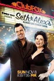 Seth & Alex's Almost Live Comedy Show