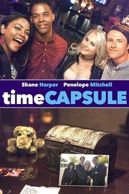 The Time Capsule The Time Capsule