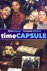 The Time Capsule постер