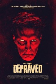 Depraved постер