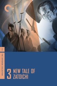 New Tale of Zatoichi New Tale of Zatoichi