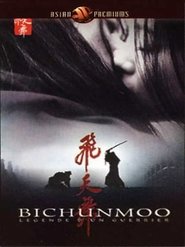 Bichunmoo : Légende d'un guerrier streaming