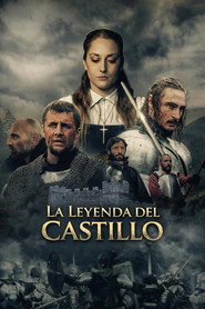 La leyenda del castillo