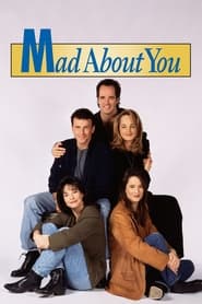 Mad About You постер