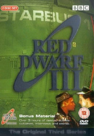 Red Dwarf Series III 6
