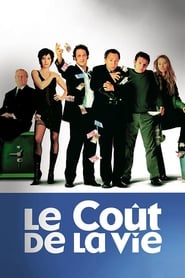 Le coût de la vie