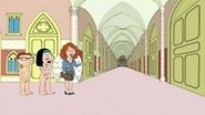 American Dad! - Episode 6x09