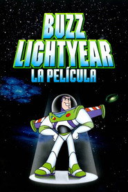 Buzz Lightyear: La película