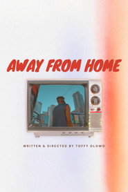 Away from Home (2025)