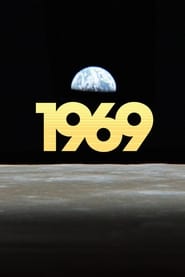 Poster 1969 -  2019