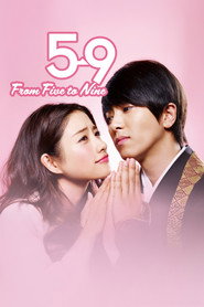 5&rarr;9 From Five to Nine