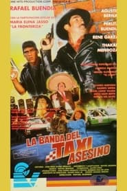 فيلم La banda del taxi asesino 1996 مترجم