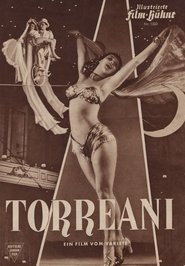 Poster Torreani 1951