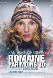 Film streaming | Voir Romaine par moins 30 en streaming | HD-serie