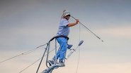 One Man, One Spear
