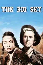 The Big Sky Movie The Big Sky Movie