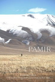 Poster Pamir 2017