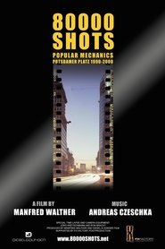 Poster 80000 Shots 2002