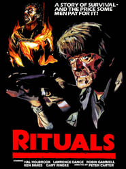 Rituals постер