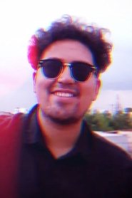 Rodrigo Ávila Cardona