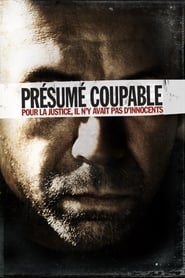 Présumé coupable Streaming